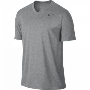 Koszulka treningowa Nike Legend V-Neck M 718839-091