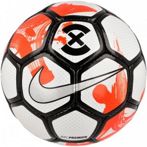 Piłka nożna halowa Nike FootballX Premier SC3051-100