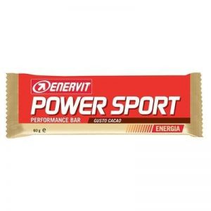 Baton energetyczny Enervit Power Sport 60 g kakao
