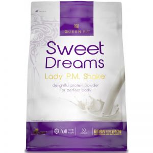 Sweet Dreams Lady P.M. Shake Olimp 720g mleczna czekolada