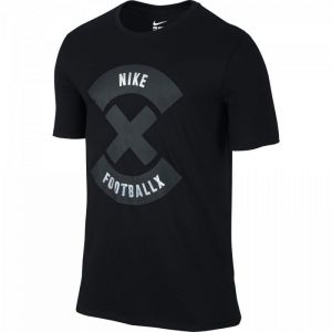Koszulka Nike FootballX Logo M 805581-010