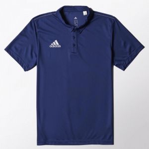 Koszulka piłkarska polo adidas Core 15 M S22349