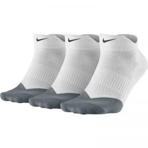 Skarpety Nike Dri-Fit Lightweight Low-Quarter 3 pak SX4951-101