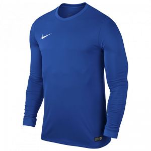 Koszulka piłkarska Nike PARK VI LS Junior 725970-463
