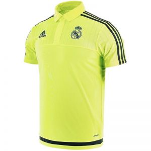 Koszulka polo adidas Real Madryt CL M S88941