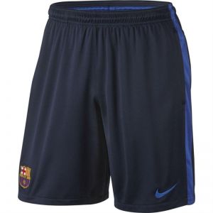 Spodenki piłkarskie Nike FC Barcelona Squad Short M 808951-451