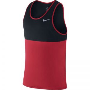 Koszulka biegowa Nike Racer Siglet M 642844-658