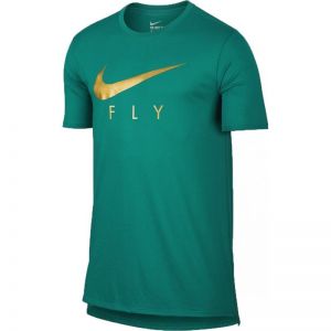 Koszulka Nike Fly Droptail Tee M 806879-351