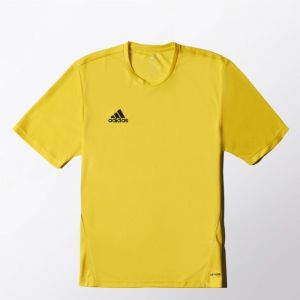 Koszulka piłkarska adidas Core Training Jersey M S22396