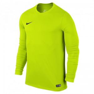 Koszulka piłkarska Nike Park VI LS M 725884-702