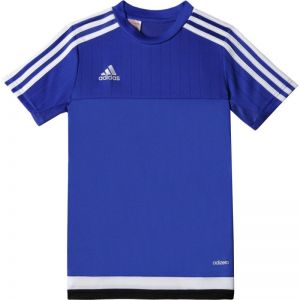 Koszulka piłkarska adidas Tiro 15 Training Jersey Junior S22312