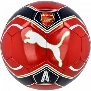 Piłka nożna Arsenal Fan Ball Hight Risk  08266801