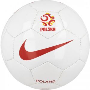 Piłka nożna Nike Polska Supporters SC2823-100