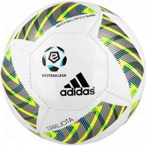 Piłka nożna adidas Errejota Glider Ekstraklasa AX7583