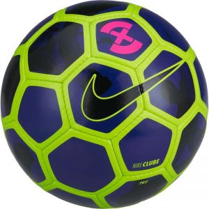 Piłka nożna Nike FootballX Clube SC3047-702