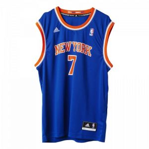 Koszulka koszykarska adidas Replica New York Knicks Carmelo Anthony M L71409