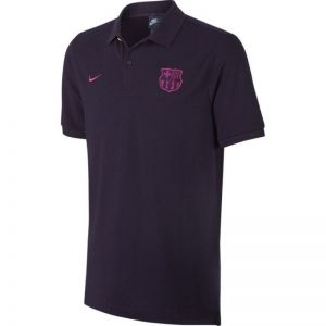 Koszulka polo Nike FC Barcelona Core 810233-524