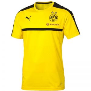 Koszulka piłkarska Puma Borussia Dortmund Training Jersey M 749845011