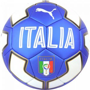 Piłka nożna Puma Włochy Fan Ball Team 08257901