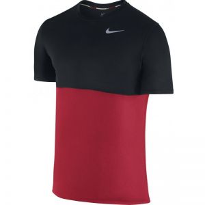 Koszulka biegowa Nike Dry Running Top M 644396-658